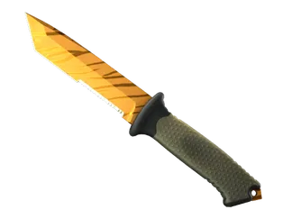 ★ Ursus Knife | Tiger Tooth (Factory New)