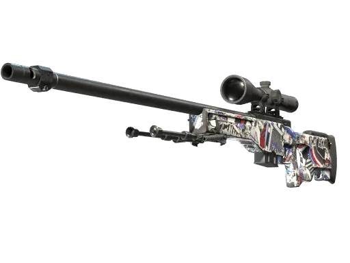 POP AWP