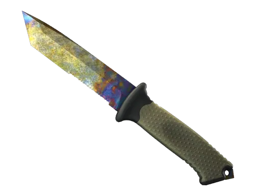 Case Hardened