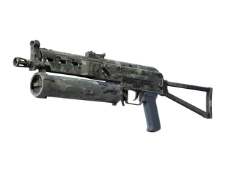 PP-Bizon | Night Ops (Field-Tested)