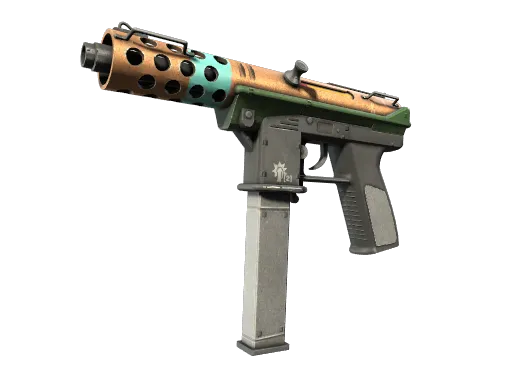 Tec-9 | Flash Out