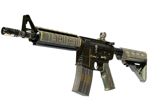 M4A4 | The Battlestar