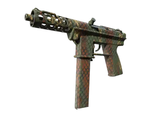 Tec-9 | Army Mesh (Factory New)