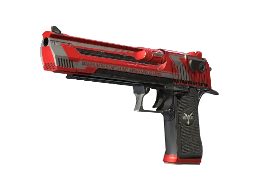 Desert Eagle | Code Red