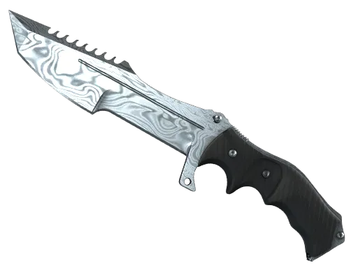 Damascus Steel