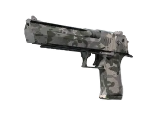 Desert Eagle | Urban Rubble (Factory New)