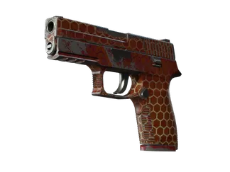 P250 | Hive (Field-Tested)