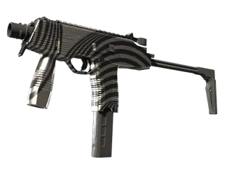 MP9 | Hypnotic (Factory New)