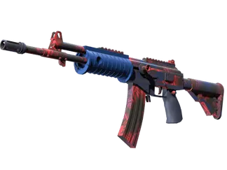 Galil AR | Signal (Factory New)