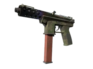 StatTrak™ Tec-9 | Fubar (Minimal Wear)