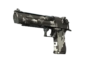 Souvenir Desert Eagle | Urban DDPAT (Field-Tested)