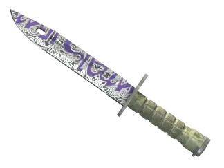 ★ Bayonet | Freehand (Factory New)