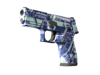 P250 | Digital Architect (Factory New)