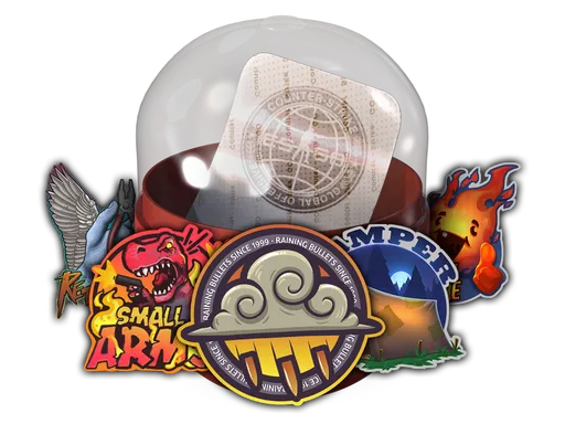 Community Capsule 2018