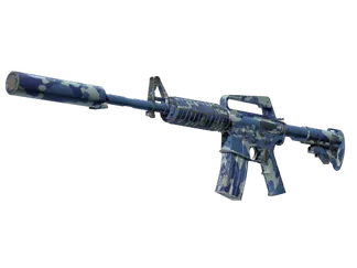 M4A1-S | Bright Water (Field-Tested)
