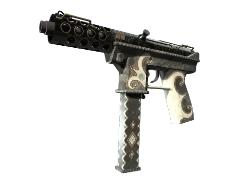 Tec-9 | Jambiya