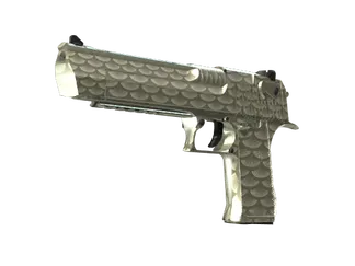 Desert Eagle | Golden Koi (Minimal Wear)