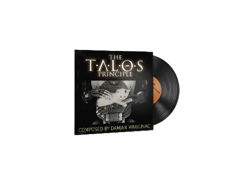 Music Kit | Damjan Mravunac, The Talos Principle