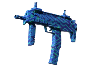 MP7 | Asterion (Factory New)