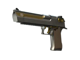 Desert Eagle | Pilot (Minimal Wear)