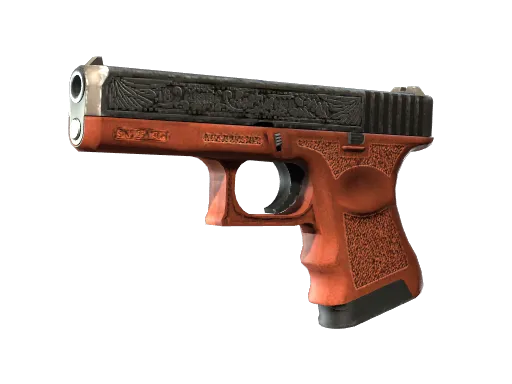 Glock-18 | Royal Legion
