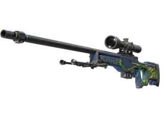 AWP | Corticera (Field-Tested)