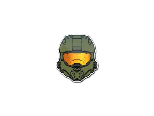 Sticker | Chief
