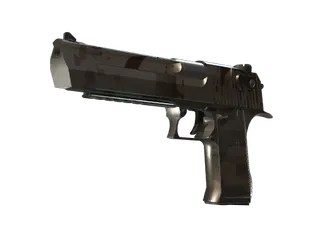 Desert Eagle | The Bronze (Factory New)