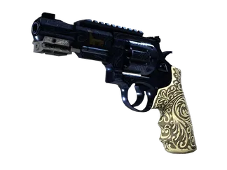 R8 Revolver | Llama Cannon (Factory New)