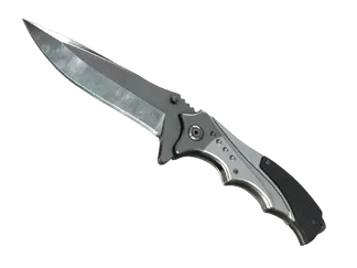 ★ Nomad Knife