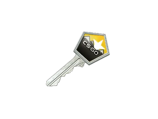 Horizon Case Key
