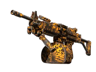 Souvenir Negev | Nuclear Waste (Field-Tested)