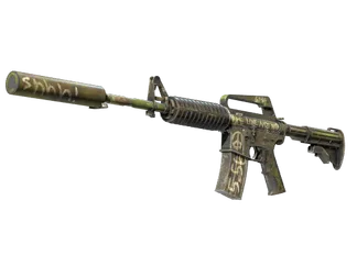 M4A1-S | Flashback (Field-Tested)