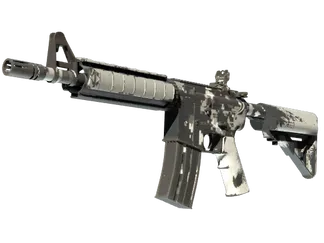 M4A4 | Urban DDPAT (Field-Tested)