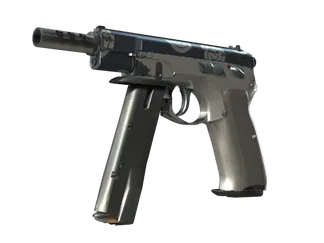 CZ75-Auto | Twist (Field-Tested)