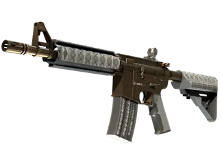 M4A4 | Royal Paladin (Factory New)