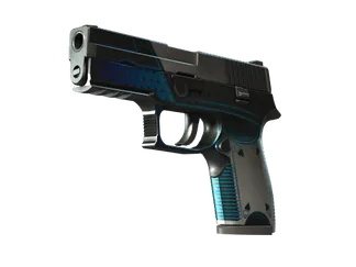 P250 | Valence (Field-Tested)