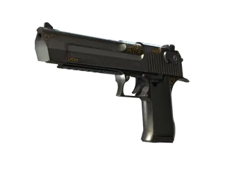 StatTrak™ Desert Eagle | Heirloom (Field-Tested)