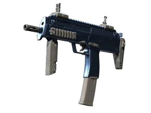 MP7 | Anodized Navy