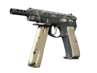 CZ75-Auto | Framework (Field-Tested)