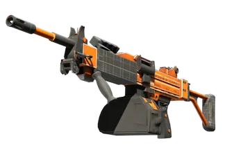 Negev | dev_texture (Factory New)