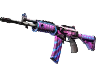 StatTrak™ Galil AR | Sugar Rush (Field-Tested)