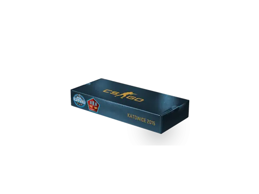 ESL One Katowice 2015 Mirage Souvenir Package