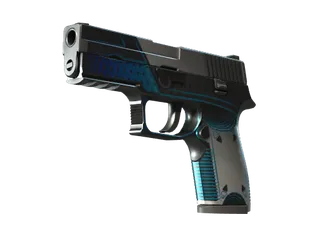 P250 | Valence (Factory New)
