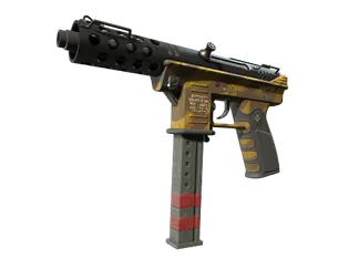 Tec-9 | Brother (Field-Tested)