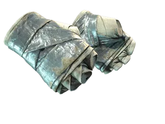 ★ Hand Wraps | Duct Tape (Field-Tested)