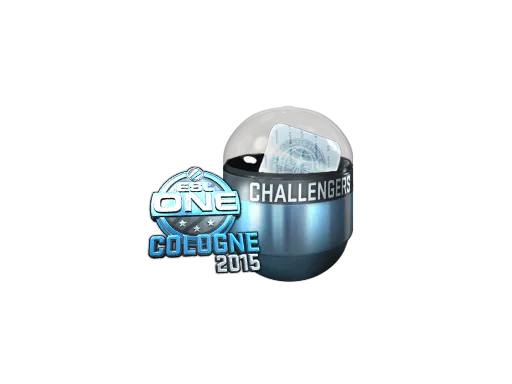 ESL One Cologne 2015 Challengers (Foil)