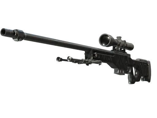 AWP | Graphite