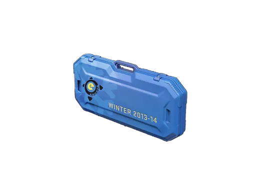 eSports 2013 Winter Case