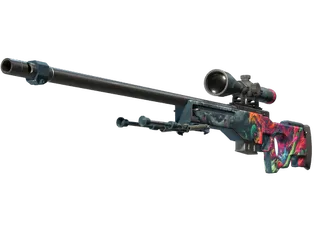 AWP | Hyper Beast (Field-Tested)